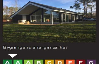 Foto 2 - Casa de 3 quartos em Ebeltoft com terraço e banheira de hidromassagem