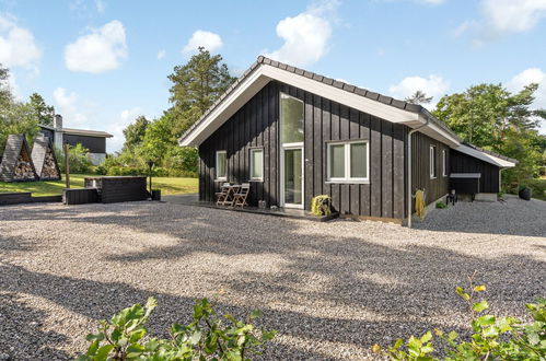 Photo 25 - Maison de 3 chambres à Ebeltoft avec terrasse et bain à remous