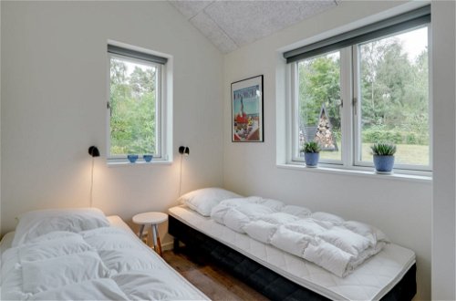 Foto 13 - Haus mit 3 Schlafzimmern in Ebeltoft mit terrasse und whirlpool