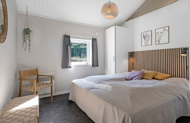 Haus mit 3 Schlafzimmern in Ebeltoft mit privater pool und terrasse - Foto 17