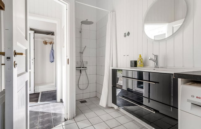 Haus mit 3 Schlafzimmern in Ebeltoft mit privater pool und terrasse - Foto 14