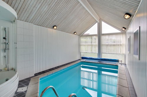 Photo 23 - Maison de 3 chambres à Ebeltoft avec piscine privée et terrasse