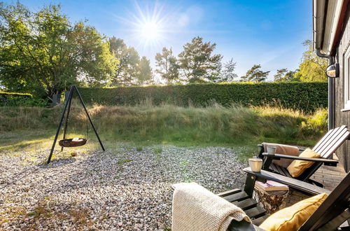 Foto 5 - Haus mit 3 Schlafzimmern in Ebeltoft mit privater pool und terrasse