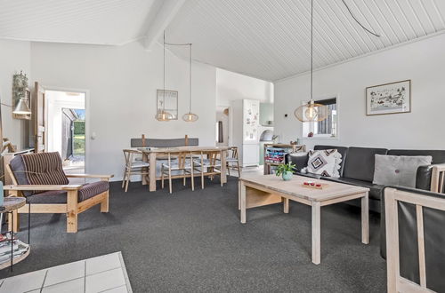 Foto 18 - Haus mit 3 Schlafzimmern in Ebeltoft mit privater pool und terrasse
