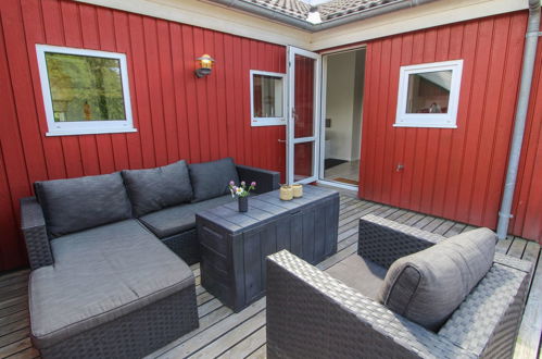 Photo 13 - 3 bedroom House in Ebeltoft with private pool and terrace