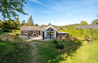 Photo 1 - 3 bedroom House in Ebeltoft with private pool and terrace