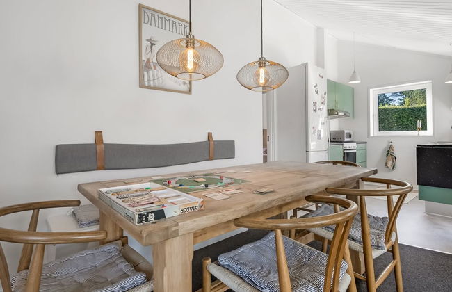 Haus mit 3 Schlafzimmern in Ebeltoft mit privater pool und terrasse - Foto 21