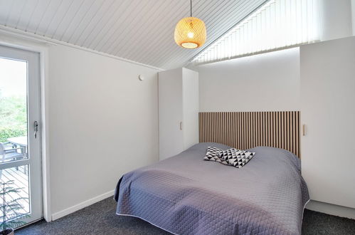 Foto 4 - Casa de 3 quartos em Ebeltoft com piscina privada e terraço