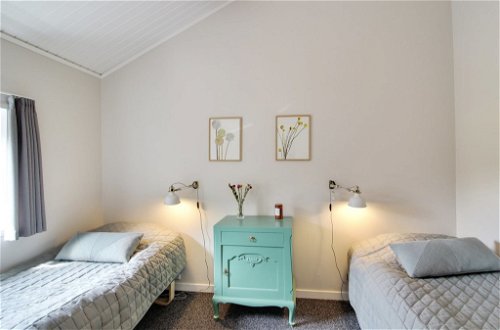 Foto 7 - Casa con 3 camere da letto a Ebeltoft con piscina privata e terrazza
