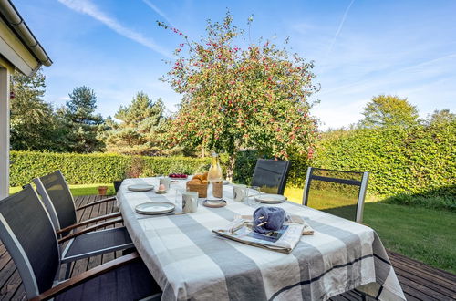 Foto 10 - Haus mit 3 Schlafzimmern in Ebeltoft mit privater pool und terrasse