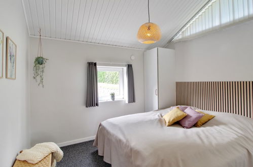 Foto 6 - Casa con 3 camere da letto a Ebeltoft con piscina privata e terrazza