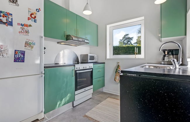 Haus mit 3 Schlafzimmern in Ebeltoft mit privater pool und terrasse - Foto 19