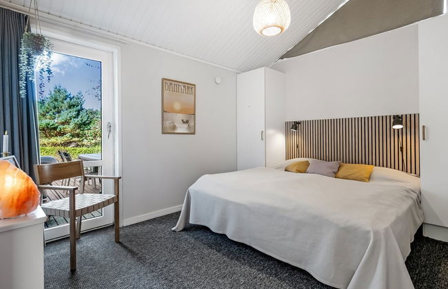 Haus mit 3 Schlafzimmern in Ebeltoft mit privater pool und terrasse - Foto 16