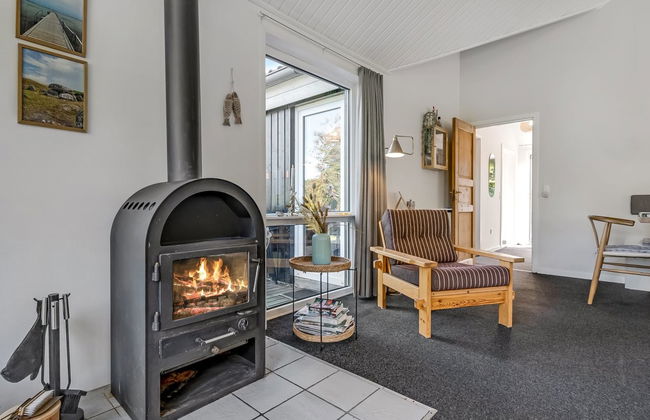 Haus mit 3 Schlafzimmern in Ebeltoft mit privater pool und terrasse - Foto 23