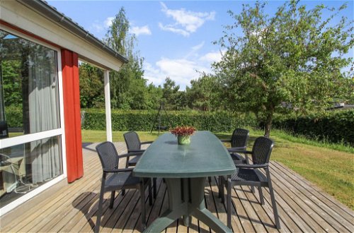 Photo 11 - Maison de 3 chambres à Ebeltoft avec piscine privée et terrasse