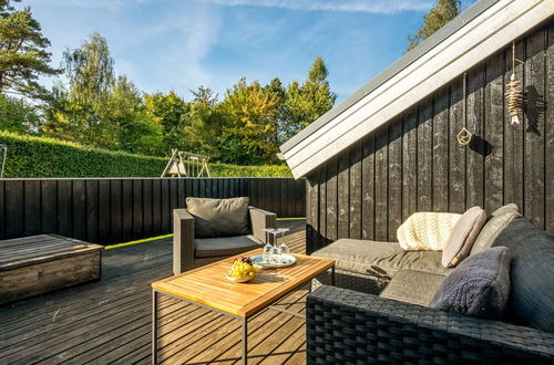 Foto 8 - Haus mit 3 Schlafzimmern in Ebeltoft mit privater pool und terrasse