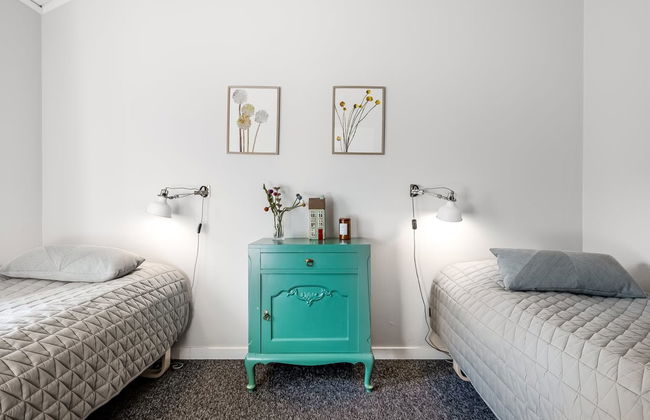 Haus mit 3 Schlafzimmern in Ebeltoft mit privater pool und terrasse - Foto 15