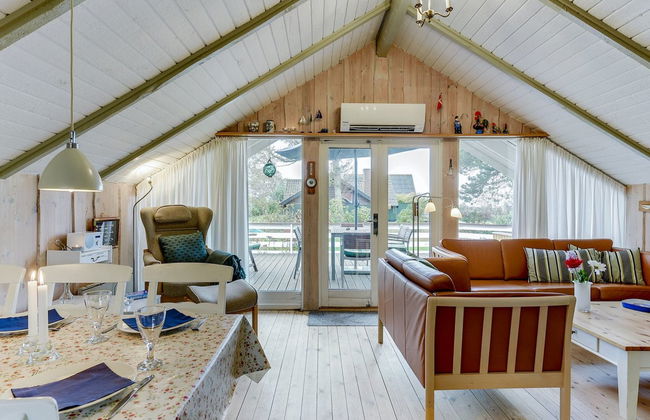 Haus mit 3 Schlafzimmern in Assens mit terrasse - Foto 27