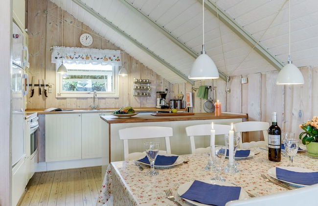Haus mit 3 Schlafzimmern in Assens mit terrasse - Foto 22
