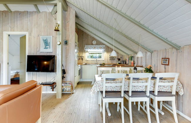 Haus mit 3 Schlafzimmern in Assens mit terrasse - Foto 23