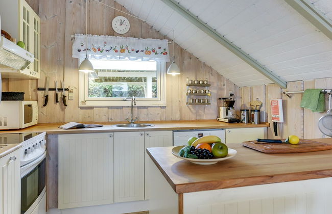 Haus mit 3 Schlafzimmern in Assens mit terrasse - Foto 21