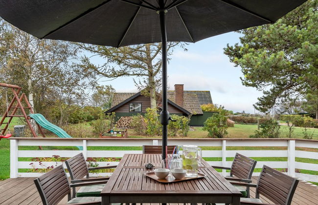 Haus mit 3 Schlafzimmern in Assens mit terrasse - Foto 13