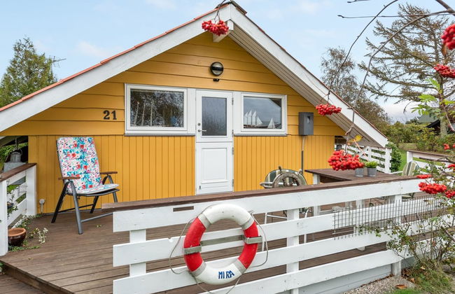 Haus mit 3 Schlafzimmern in Assens mit terrasse - Foto 10