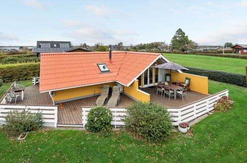 Photo 1 - Maison de 3 chambres à Assens avec terrasse