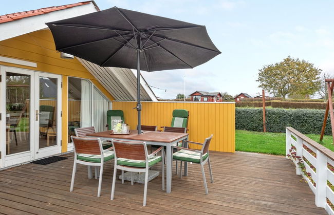 Haus mit 3 Schlafzimmern in Assens mit terrasse - Foto 12