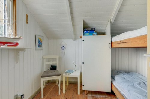 Foto 17 - Haus mit 3 Schlafzimmern in Assens mit terrasse