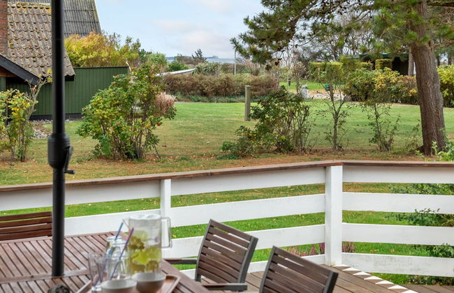 Haus mit 3 Schlafzimmern in Assens mit terrasse - Foto 4
