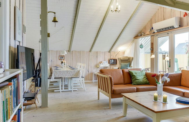 Haus mit 3 Schlafzimmern in Assens mit terrasse - Foto 24
