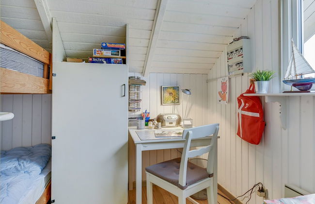 Haus mit 3 Schlafzimmern in Assens mit terrasse - Foto 16