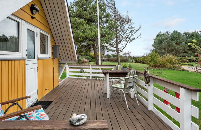 Haus mit 3 Schlafzimmern in Assens mit terrasse - Foto 11