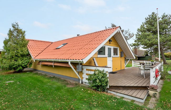 Haus mit 3 Schlafzimmern in Assens mit terrasse - Foto 28