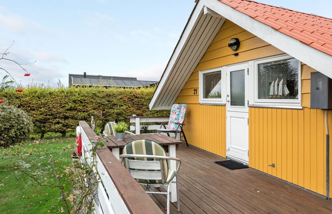 Haus mit 3 Schlafzimmern in Assens mit terrasse - Foto 9