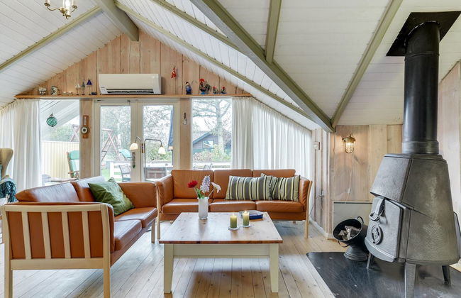 Haus mit 3 Schlafzimmern in Assens mit terrasse - Foto 26