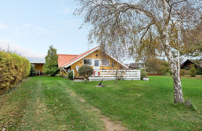 Haus mit 3 Schlafzimmern in Assens mit terrasse - Foto 29