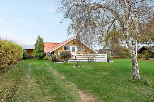 Foto 2 - Haus mit 3 Schlafzimmern in Assens mit terrasse