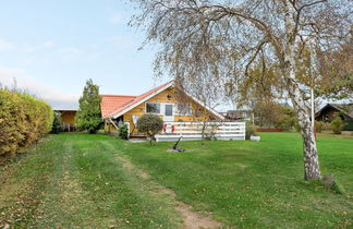 Foto 2 - Casa con 3 camere da letto a Assens con terrazza