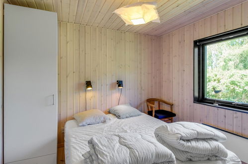 Foto 7 - Casa de 3 quartos em Grenaa com terraço e sauna