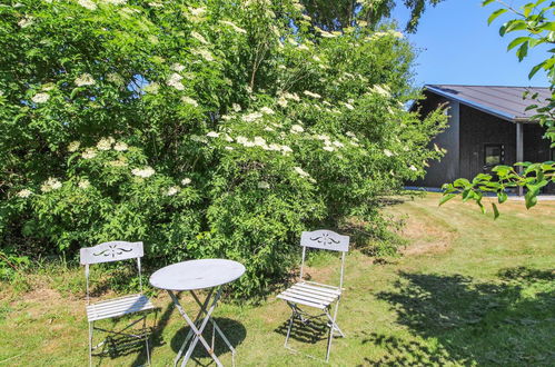 Foto 20 - Casa de 3 quartos em Grenaa com terraço e sauna