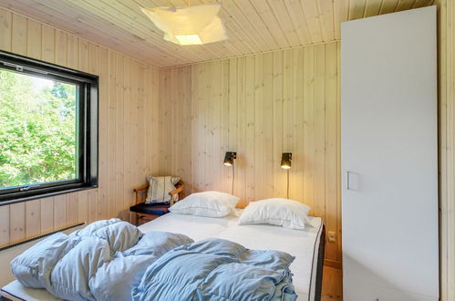 Foto 6 - Casa de 3 quartos em Grenaa com terraço e sauna