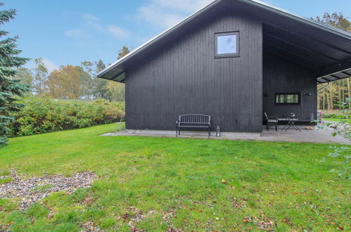 Photo 26 - Maison de 3 chambres à Grenaa avec terrasse et sauna