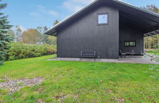 Photo 3 - 3 bedroom House in Grenaa with terrace and sauna