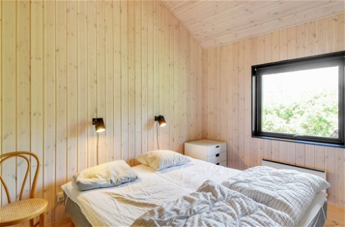 Foto 8 - Haus mit 3 Schlafzimmern in Grenaa mit terrasse und sauna