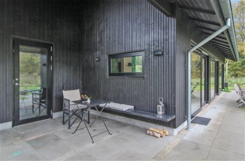 Foto 19 - Casa con 3 camere da letto a Grenaa con terrazza e sauna