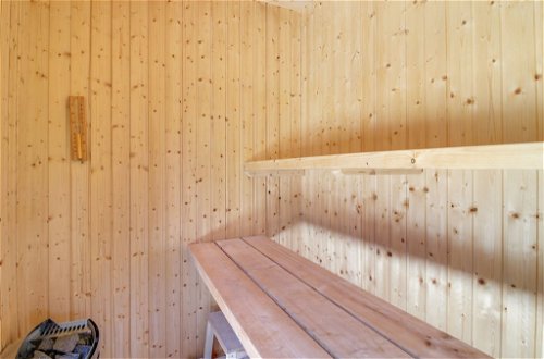 Foto 11 - Casa con 3 camere da letto a Grenaa con terrazza e sauna