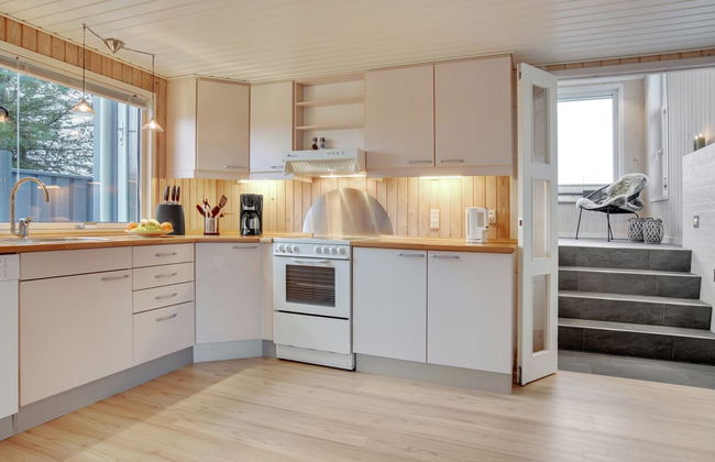 "Wolfger" - 350m from the sea - Foto 18