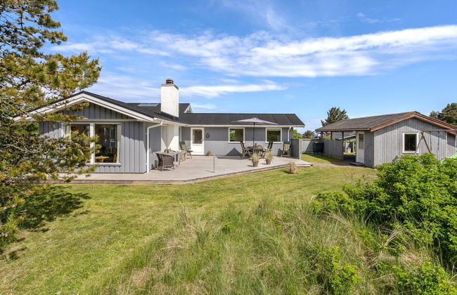 "Wolfger" - 350m from the sea - Foto 5